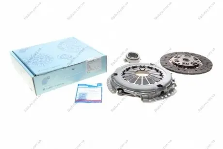 Зчеплення Toyota BLUE PRINT ADT330184