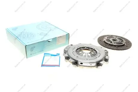 Комплект сцепления BLUE PRINT ADN130238
