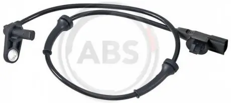 Датчик ABS задний, правый ABS A.B.S. 31359