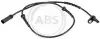 Датчик АВS A.B.S. A.B.S. 31263 (фото 1)