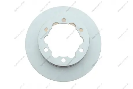 Тормозной диск ZIMMERMANN 400647820