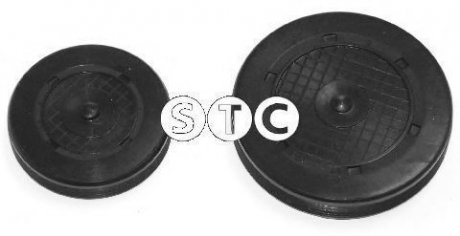 Заглушка, ось коромысла-монтажное отверстие STC T404641 (фото 1)