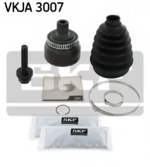 Шарнір привідного валу SKF VKJA3007