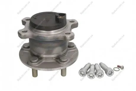 Підшипник колеса,комплект SKF VKBA6586