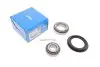 Комплект подшипника ступицы колеса SKF VKBA3255