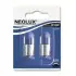 Автолампа R10W BA15s 10 W белая NEOLUX N24502B (фото 1)