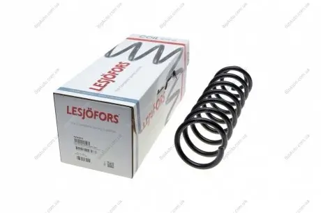 Пружина ходовой части LESJOFORS 4056843
