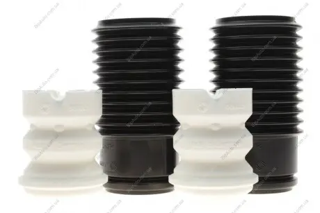 Пылезащитный комплект, амортизатор FEBI BILSTEIN 13012