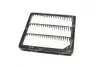 F 026 400 407 Фільтр повітряний BOSCH F026400407
