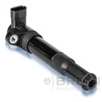 Катушка зажигания FIAT 500/Panda "1,0-1,4 "04>> BREMI 20553