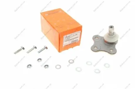 Опора шаровая ASMETAL 10FI3505