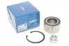 Подшипник ступицы, комплект HONDA City/CR-V/Jazz "F "1,2/2,2L "01>> VKBA6825