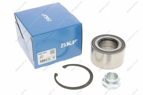Підшипник колеса,комплект SKF VKBA6825