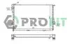 Радиатор охлаждения PROFIT PR 0071A1 PR0071A1