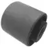САЙЛЕНБЛОК ЗАДНЕЙ ЦАПФЫ TOYOTA ALTEZZA/ALTEZZA GITA GXE10/SXE10 1998-2005 TAB-123 FEBEST TAB123