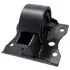 ПОДУШКА ДВИГАТЕЛЯ ЛЕВАЯ AT NISSAN PRIMERA P12 2001-2007 NM-N16ALH FEBEST NMN16ALH (фото 1)
