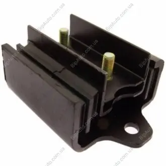 ПОДУШКА ДВИГАТЕЛЯ ЗАДНЯЯ TD27 VG30 NISSAN KING CAB D22 1998- NM-018 FEBEST NM018
