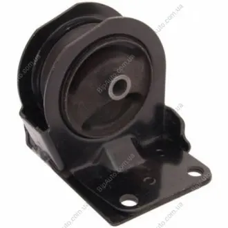 ПОДУШКА ДВИГАТЕЛЯ ЗАДНЯЯ AT MITSUBISHI GALANT EA 1996-2003 MM-EAATR FEBEST MMEAATR