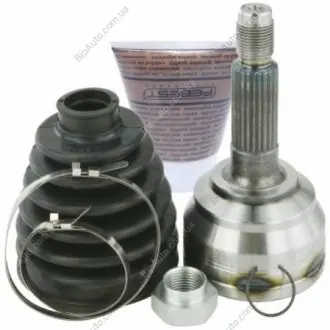 ШРУС 0910-M412 FEBEST 0910M412