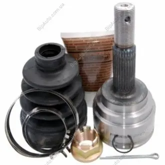 ШРУС НАРУЖНЫЙ 21x55x25 (NISSAN ALMERA N16 (UKP) 2003-2006) 0210-QG15 FEBEST 0210QG15