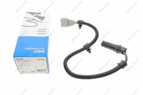 Датчик обертів колінвалу Delphi SS11009