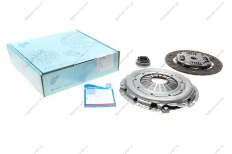 КОМПЛЕКТ СЦЕПЛЕНИЯ BLUEPRINT \' BLUE PRINT ADA103001