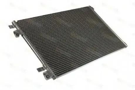 Радіатор кондиціонера THERMOTEC KTT110017