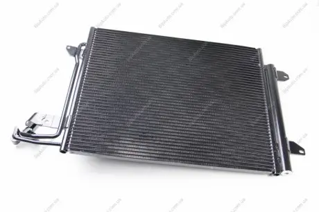 Конденсатор, кондиционер THERMOTEC KTT110020 (фото 1)