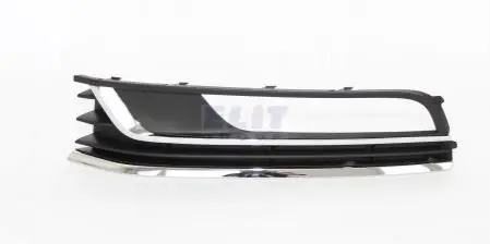 VW PAS 10- Решётка лев ELIT KH9547 992
