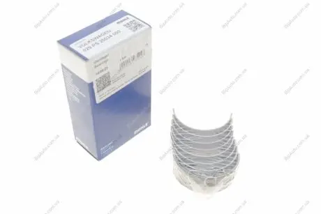 Шатунный подшипник MAHLE MAHLE / KNECHT 029PS20034000