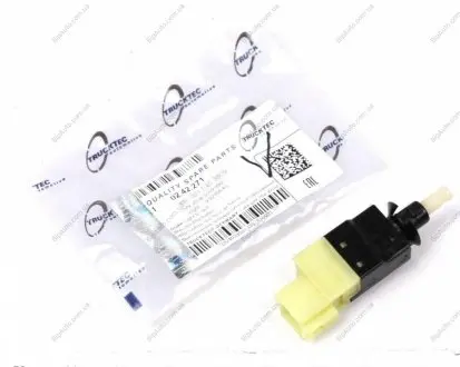 Датчик педали AUTOMOTIVE 02.42.271 TRUCKTEC 0242271