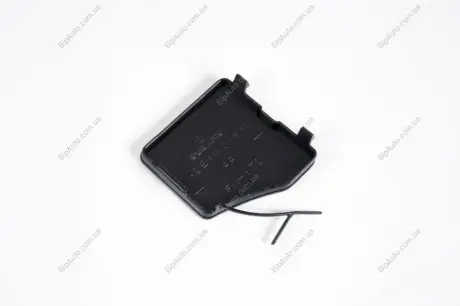 Заглушка бампера переднего SUBARU 57731SG000