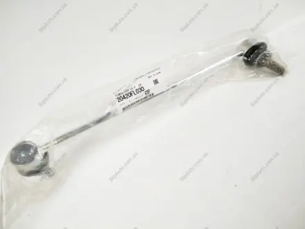 Тяга стабілізатора SUBARU 20420FL030