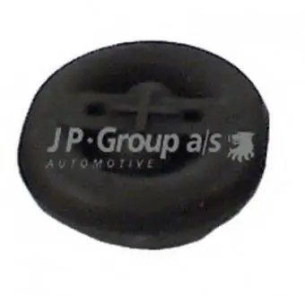 Кронштейн, глушитель JP GROUP 1121602600