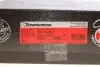 Гальмівний диск 610.3708.20 ZIMMERMANN 610370820 (фото 9)