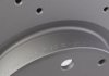 Диски пер.вентил.SPORT Mazda6 2013-,CX-5(297x28) ZIMMERMANN 370305052 (фото 3)
