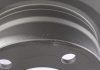 Тормозной диск 150.3498.20 ZIMMERMANN 150349820 (фото 4)