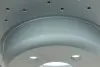 Тормозной диск 150.3484.52 ZIMMERMANN 150348452 (фото 3)