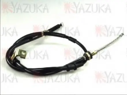 Трос, стояночная тормозная система YAZUKA C75074
