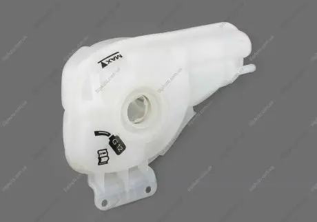 Расширительный бачок VOLKSWAGEN 4E0 121 403 G VAG 4E0121403G