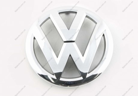 Емблема для авто VW VAG 1T0853601EULM