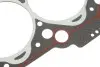 Прокладка головки блоку циліндрів AUTOMOTIVE 07.10.004 TRUCKTEC 0710004 (фото 2)