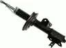 Амортизатор, передня вісь SACHS 317 446 317446