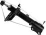 Амортизатор, задняя ось SACHS 317 156 317156