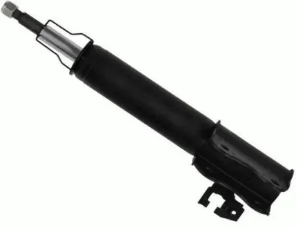Амортизатор, передняя ось 317 107 SACHS 317107