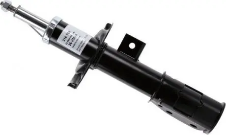 Амортизатор, передняя ось 316 762 SACHS 316762