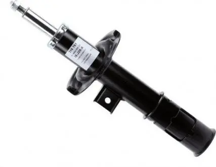 Амортизатор, передняя ось 316 761 SACHS 316761