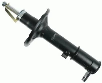Амортизатор Super Touring газовий задній правий 313 844 SACHS 313844