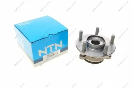 Підшипник маточини NTN HGB35172S01