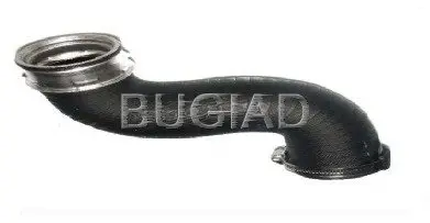 Патрубок системы турбонаддува Mercedes BUGIAD 81637